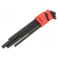 Klucz: imbus-zestaw BONDHUS 67099