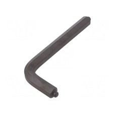 Klucz: imbus BOSSARD 1411802