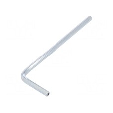 Klucz: imbus BOSSARD 1512862