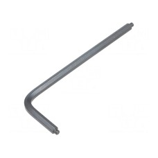 Klucz: imbus BOSSARD 1411721