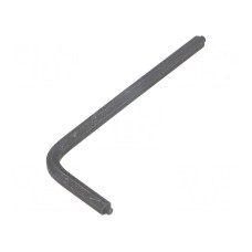 Klucz: imbus BOSSARD 1411748