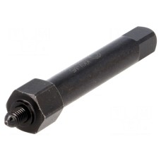 Do montażu BOSSARD 1412604