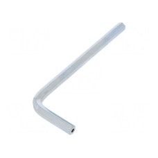 Klucz: imbus BOSSARD 1512846