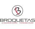 BROQUETAS