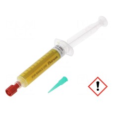 Topnik: bezkalafoniowy BROQUETAS BRFP-260-10