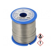 Cyna BROQUETAS BROFIL 60 B2.1 0,8 MM 250 G