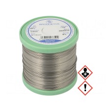Cyna BROQUETAS BROFIL 60 B2.1 0,8 MM 1000 G