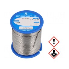 Cyna BROQUETAS BROFIL 60 B2.1 1.2MM 250G