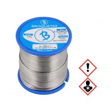 Cyna BROQUETAS BROFIL 60 B2.1 1.5MM 500G