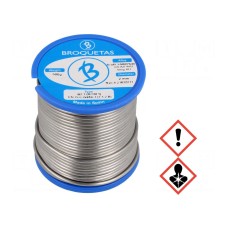 Cyna BROQUETAS BROFIL 60 B2.1 2.0MM 500G