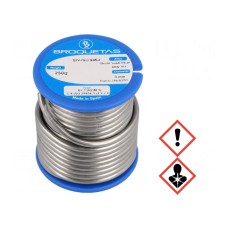 Cyna BROQUETAS BROFIL 60 B2.1 3.0MM 250G