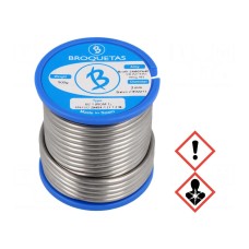 Cyna BROQUETAS BROFIL 60 B2.1 3.0MM 500G