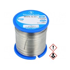Cyna BROQUETAS BROFIL 63 B2.1 1.0MM 500G