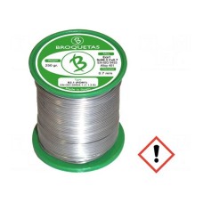 Cyna BROQUETAS ECO1 B2.1 0,7MM 250G