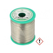 Cyna BROQUETAS ECO 1 (SNCU1) FLUX B2.1 0,8 MM 250G