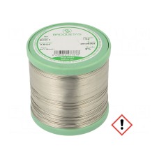 Cyna BROQUETAS ECO 1 (SNCU1) FLUX B2.1 0,8 MM 1000G
