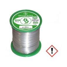 Cyna BROQUETAS ECO1 B2.1 1MM 500G