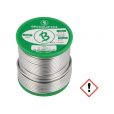 Cyna BROQUETAS ECO1 B2.1 2,0MM 500G