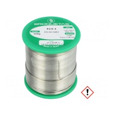 Cyna BROQUETAS ECO2 B2.1 1,0MM 250GR