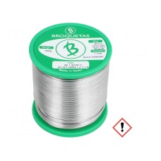 Cyna BROQUETAS ECO2 B2.1 1,0MM 500GR