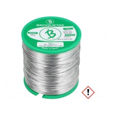 Cyna BROQUETAS ECO3 B2.1 0,5MM 500GR