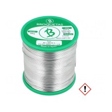 Cyna BROQUETAS ECO3 B2.1 0,7MM 500GR