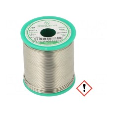 Cyna BROQUETAS ECO3 (SNCU3) FLUX B2.1 0,8 MM 250 G.