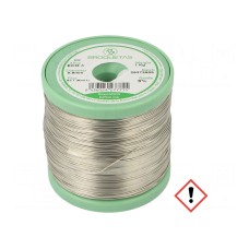Cyna BROQUETAS ECO3 (SNCU3) FLUX B2.1 0,8 MM 1000 G.