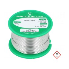 Cyna BROQUETAS ECO3 B2.1 1,0MM 100GR