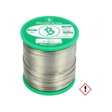 Cyna BROQUETAS ECO3 B2.1 1,0MM 500GR