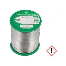 Cyna BROQUETAS ECO 4 B2.1 0,7MM 250G