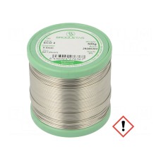 Cyna BROQUETAS ECO4 (SNAG3CU0.5) FLUX B2.1 0,8 MM 500G