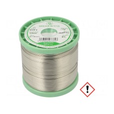 Cyna BROQUETAS ECO4 (SNAG3CU0.5) FLUX B2.1 0,8 MM 1000G