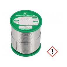 Cyna BROQUETAS ECO 4 B2.1 1,0MM 250G