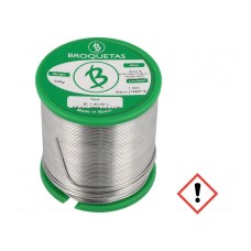 Cyna BROQUETAS ECO 4 B2.1 1,0MM 500G
