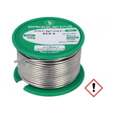 Cyna BROQUETAS ECO 4 B2.1 1,5MM 100G