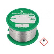 Cyna BROQUETAS ECO 5 B2.1 0,5MM 100G