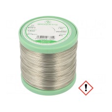 Cyna BROQUETAS ECO5(SNAG0,3CU0.7) FLUX B2.1 0,8 1000G