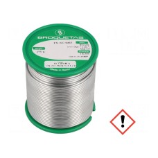 Cyna BROQUETAS ECO 5 B2.1 1,5MM 250G