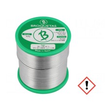 Cyna BROQUETAS ECO 5 B2.1 1,5MM 500G