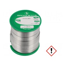 Cyna BROQUETAS ECO 7 B2.1 1,0MM 250G