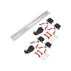 Wieszak BRUNS SB 4.2.050