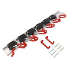 Wieszak BRUNS SB 6.0.050M