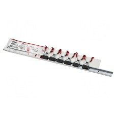 Wieszak BRUNS SB 6.10 A