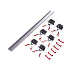 Wieszak BRUNS SB 6.2.075