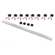 Wieszak BRUNS SB 7.4.100