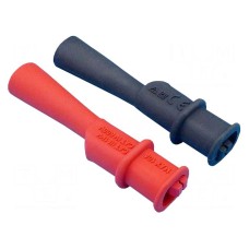 Zacisk krokodylkowy BRYMEN BAC3