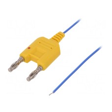 Sonda: temperatury typu K BRYMEN BKP60