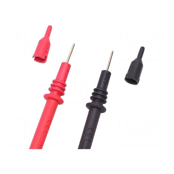 Przewody pomiarowe BRYMEN BL20LP2-C15D