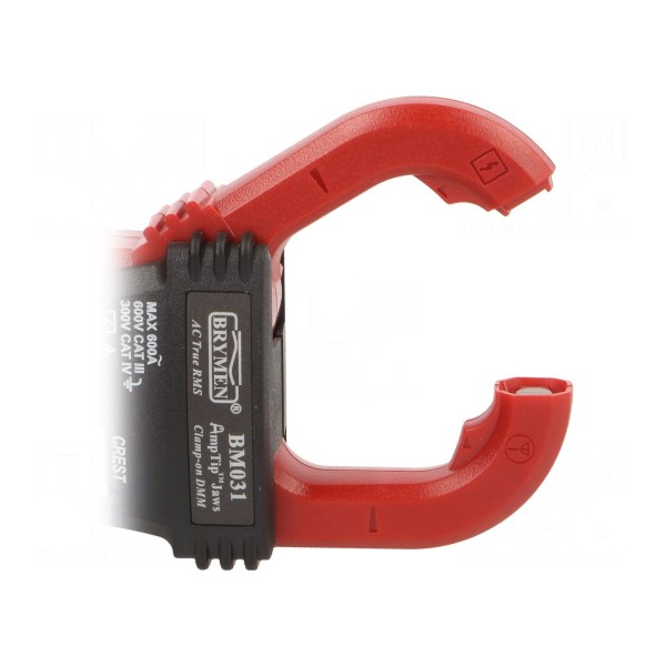 Miernik: wielofunkcyjny BRYMEN BM031